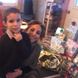 Meet your Posher, Sissy